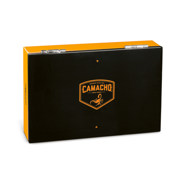 Order Davidoff Camacho Connecticut Robusto Tub 10’S Cigars Online in India