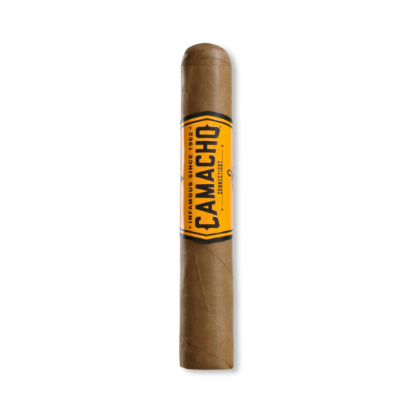 Where to buy Camacho Connecticut Robusto Tub 10’S Cigars Online in India