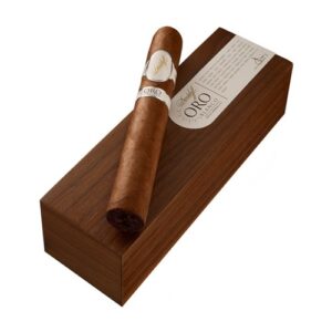 Buy Davidoff Oro Blanco Cello Single 1’S Cigars Online