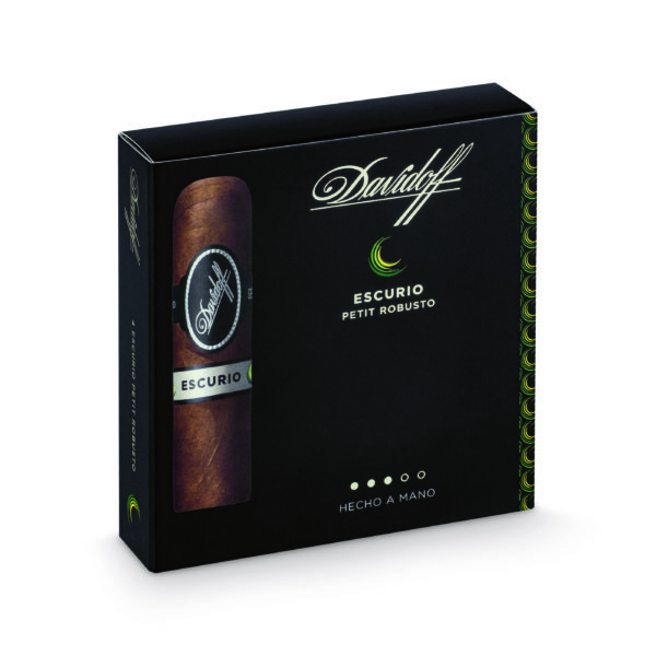 best place to davidoff escurio petit robusto ce eun 4scigars online in india