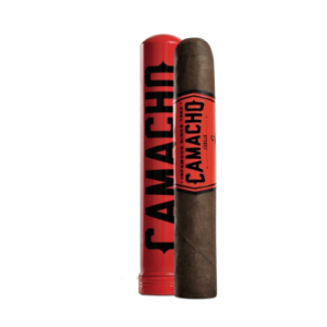 Buy Camacho Corojo Robusto Tubos Cigars Online in India