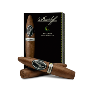 davidoff escurio gran perfecto cigars near me