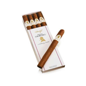 davidoff wsc churchill cigars near me