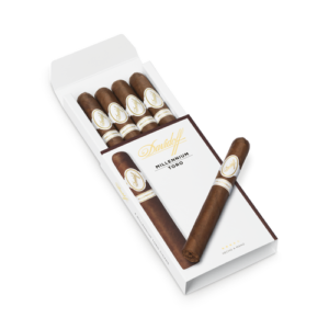 Buy Davidoff Millen Toro Ce EUN 4’S Cigars Online