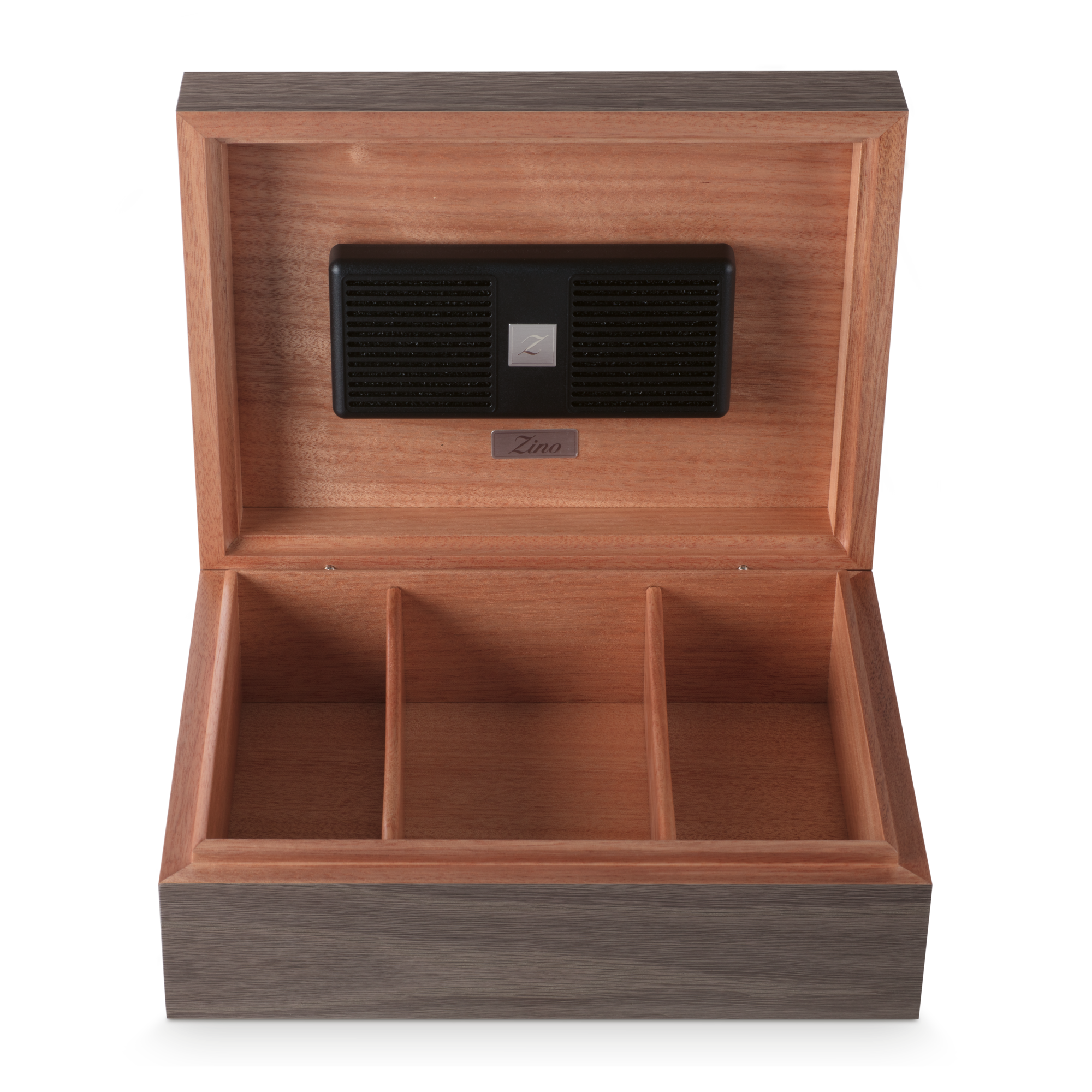 Zino Humidor Leaf - Image 2