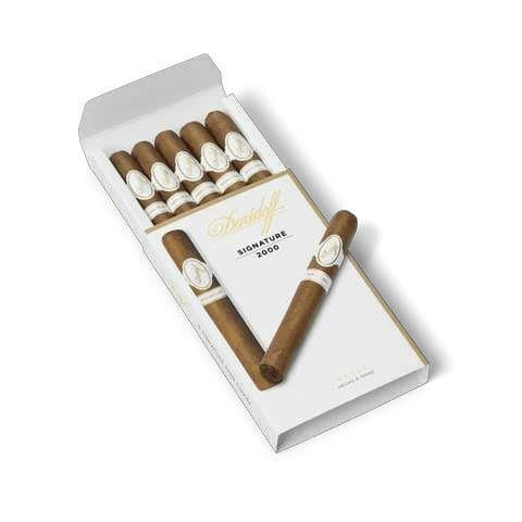 Davidoff Signature 2000