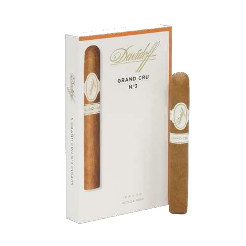 Davidoff Grand Cru No.3