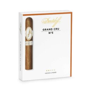 Davidoff Grand Cru No.5​