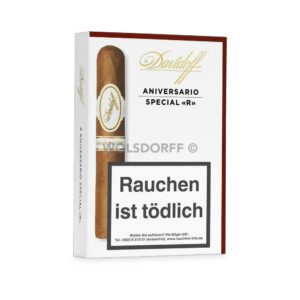 Davidoff Anniversario Special R​
