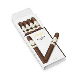 Davidoff Millennium Toro