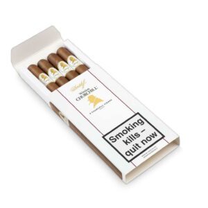 Davidoff Winston Churchill - Churchill​