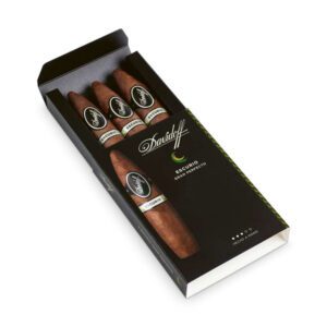 Davidoff Escurio Grand Perfecto​