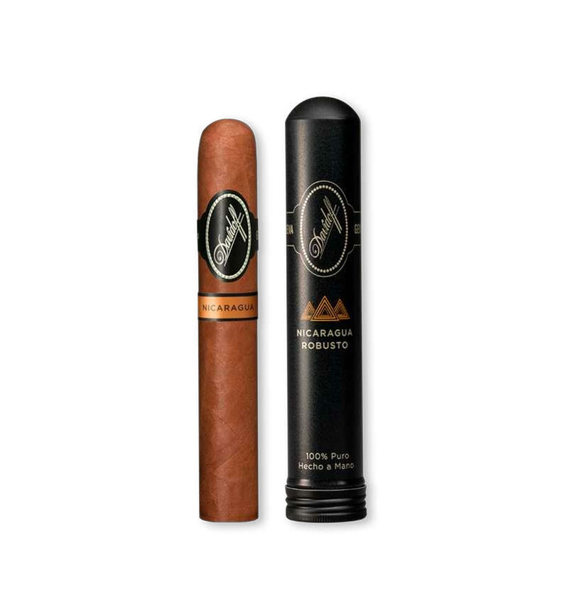 Davidoff Nicaragua Robusto