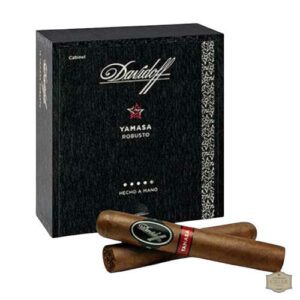 Davidoff Yamasa Robusto​