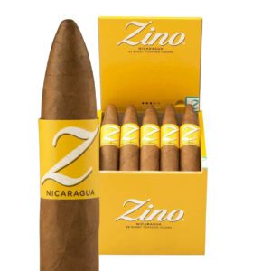 Zino Nicaragua Short Torpedo