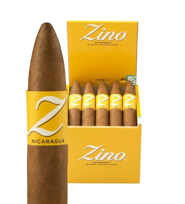 Zino Nicaragua Short Torpedo