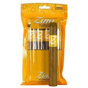Zino Nicaragua Toro Fresh Pack​