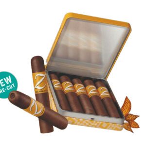 Zino Nicaragua Half Corona Pre-Cut​