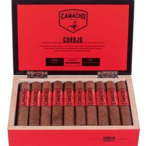 Camacho Corojo Robusto​