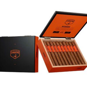 Camacho Nicaragua Toro​