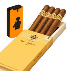 Avo Classic No.2​