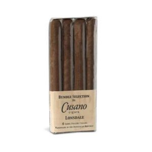 Bundle Selected By Cusano Lonsdale​