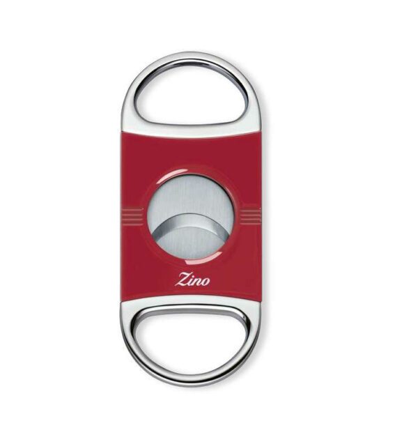 Zino Z2 Double Blade Cutter - Image 3