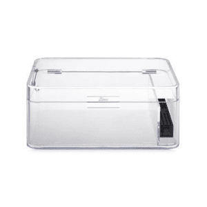 Zino Acrylic Humidor
