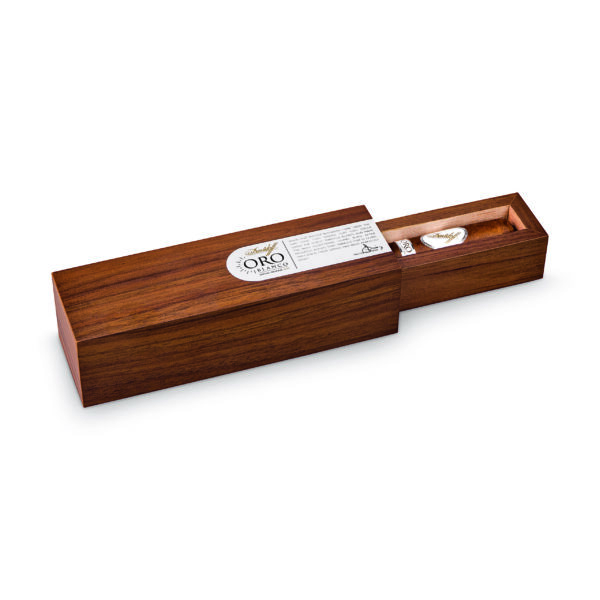 Davidoff Oro Blanco Cello Single - Image 2