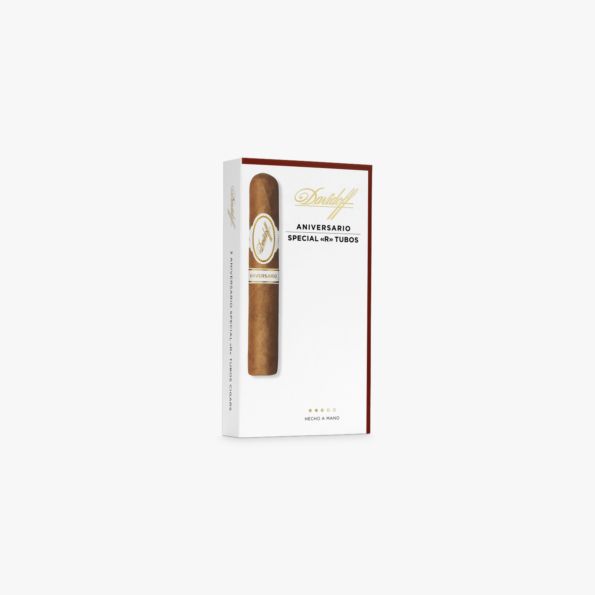 Davidoff Aniversario Special Robusto Tubos - Image 2