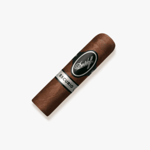 Davidoff Escurio Petit Robusto