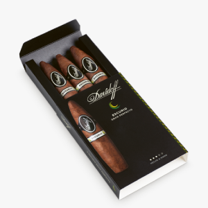 Davidoff Escurio Gran Perfecto - Image 3