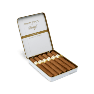 Primeros By Davidoff