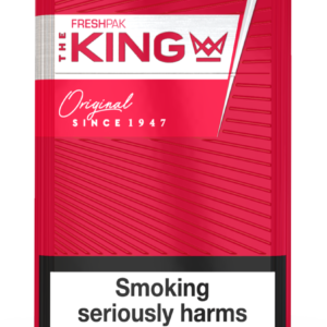 The King Original Red