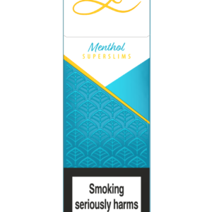 Corset Menthol Lipstick