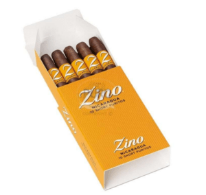 Zino Nicaragua Short Puritos