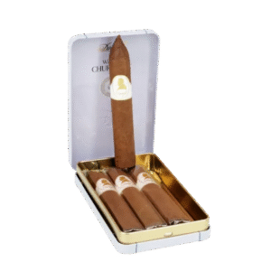 Winston Churchill Belicoso Cello