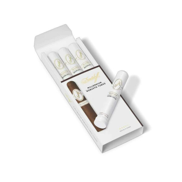 Millennium Robusto