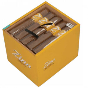 Zino Nicaragua Robusto