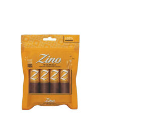 Zino Nicaragua Short Torpedo Fresh Pack