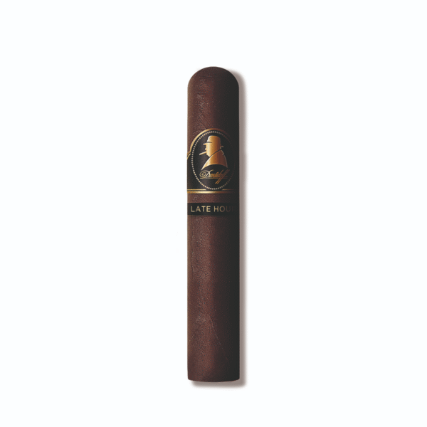 Winston Churchill Robusto
