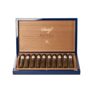 Royal Release Robusto